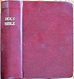 The Holy Bible, containing the Old and New Testaments: translated out of the original tongues; and with the former translations diligently compared and revised, by His Majesty's special command by Anon