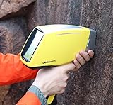 GOYOJO Handheld Spectrometer X-Ray Fluorescence Spectrometer XRF Alloy Analyzer Handheld XRF Precious Metal Analyzer Gold Testing Machine Handheld Xrf Gold Tester Analyzers