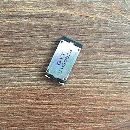 Lysee Mobile Phone Flex Cables - 5/10/20/50/100PCS Loud Speaker Buzzer Ringer Voice Replacement for Lenovo K4 Note K5 Note K6 Note K5 Plus K5note K6note K5plus - (Color: 100PCS)