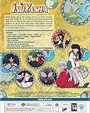 Inuyasha Set 6 (BD) [Blu-ray]