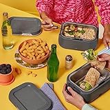 Crockpot GO Electric Lunch Box