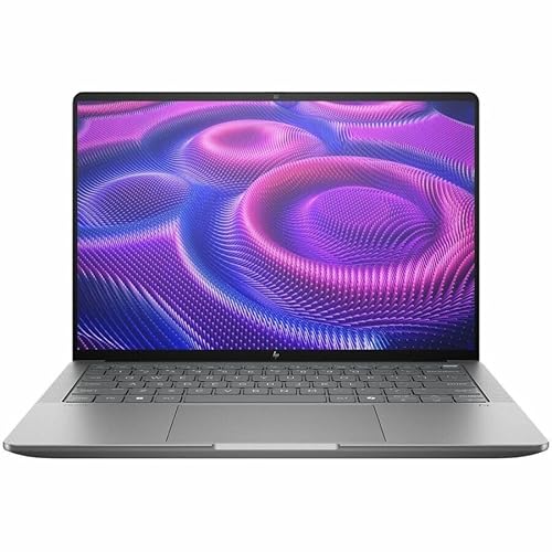 HP ZBook Ultra G1a 14" Mobile Workstation - WUXGA - AMD Ryzen AI MAX PRO 390-32 GB - 1 TB SSD - English Keyboard - Meteor Silver