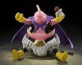 S.H.Figuarts Dragon Ball Z Majin Buu (Good Version) Event Exclusive 2022