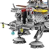 LEGO Star Wars Captain Rex's at-TE 75157 Star Wars Toy