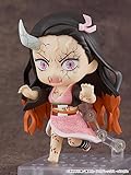 Good Smile Company - Demon Slayer - Nezuko Kamado Demonization Nendoroid Action Figure