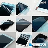 atFoliX Screen Protection Film compatible with Magene C406 Pro Screen Protector, ultra-clear FX Protective Film (3X)