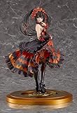 Good Smile Date A Live: Kurumi Tikusaki (Zafkiel) 1:7 Scale PVC Figure, Multicolor