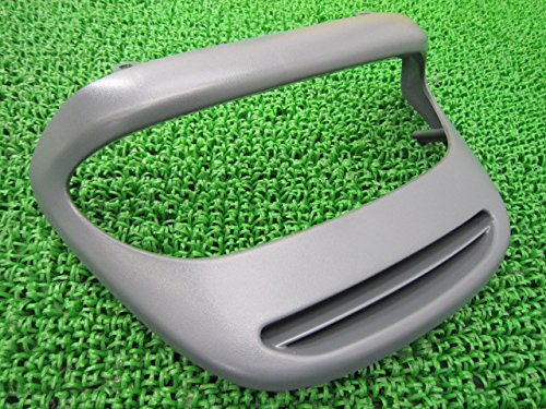 Brand New Genuine Honda Motorcycle Parts Tact Tail Lamp Cover Genuine 83510-GAZ-000ZF 21525445