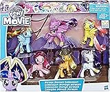 My Little Pony The Movie Pirate Ponies Collection