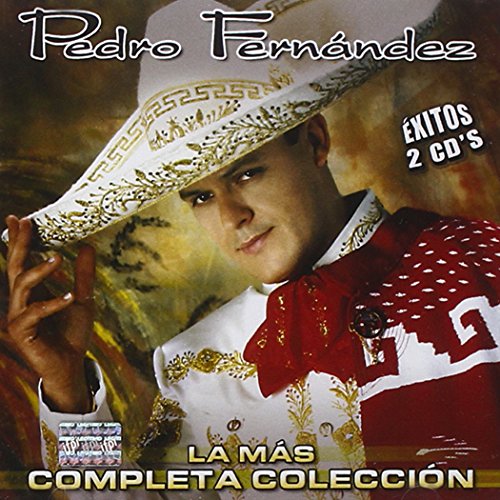 La Mas Completa Coleccion