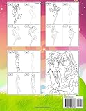 How to Draw The Seven Sins and Coloring Book: Learn How to Draw Cute Character Step-by-Step For Beginners Ages 4-8, 9-12 Unofficial Book, Draw and ... Occasion in Work Office, Home, School, Event