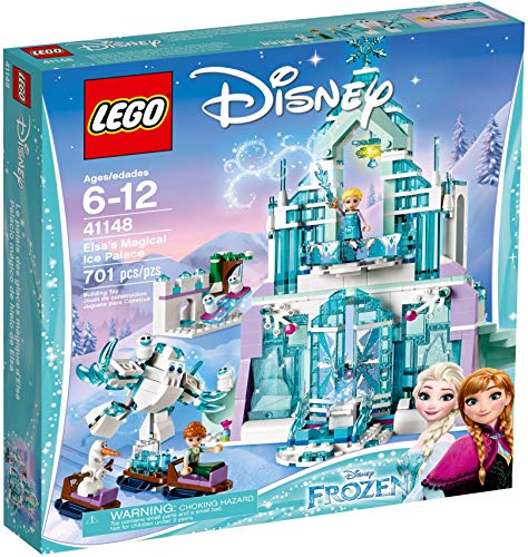 41148 LEGO Disney Princess Elsa's Magical Ice Palace