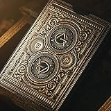 Artisan Playing Cards (Black)