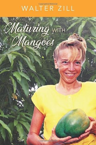 Maturing With Mangoes