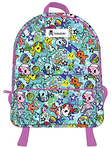 tokidoki Mermicorno Backpack