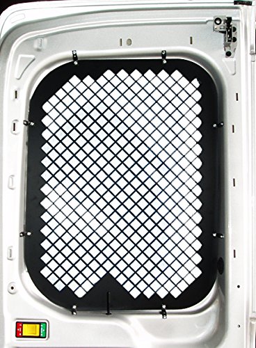 American Truck Compatible with Ford Transit Window Screens