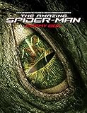 Columbia 90th Anniversary "Amazing Spider-Man" "LIZARD" Figure Box (First-Press Limited Edition) (Blu-ray)