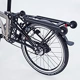 Brompton Complete Rack Set Black