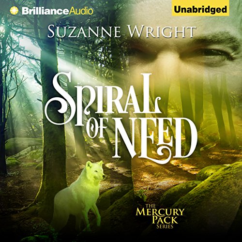 Spiral of Need: Mercury Pack, Book 1