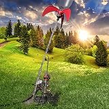 Relationshipware StratoLauncher IV Deluxe Tilting Water Rocket Launcher + StratoFins Kit