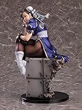 Max Factory Street Fighter Series: Chun-Li 1:6 Scale PVC Figure