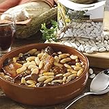 La Tierrinara Vaquierra Asturian Fabada Beans (1.1 lb/0.5 kilo)