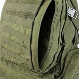 Condor 3 Day Assault Pack (Olive Drab, 3038-Cubic Inch)