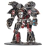 Games Workshop Warhammer - LEGIONS IMPERIALIS - Warlord Titan with Plasma Annihilator