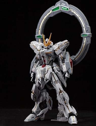 MG 1/100 ST-001 Eternal Star Glory 2.0