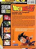 Dragonball Z Complete Seasons 1-9 Box sets (9 Box Sets)