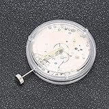 Watch Movement Automatic Mechanical Watch Movement Replacement Part 6497,High Accuracy Parts Watch Wrist,Watch Accessories (Gooseneck 6497)