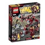 LEGO Superheroes The Hulk Buster Smash