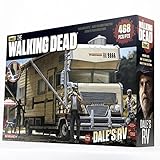 McFarlane Toys The Walking Dead Dale's RV Construction Set