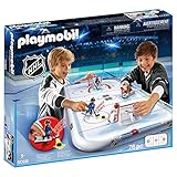 Playmobil NHL Hockey Arena