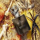 Swiss Arabian Tobacco 01 - Arabian Perfume for Men and Women - Extrait de Parfum - Long Lasting Perfume - Unisex Fragrance - Travel Size - 1.7 oz