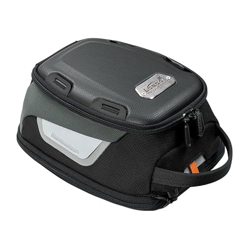 Tank Bag Ring Quick Disassembly And Non-Contact With The Paint Surface Of The Fuel Tank Will Not Damage The Paint Surface, Compatible With Suzuki V GSX SV 650 HaoJue TR300 XCR300 HJSuzuki DUCATI
