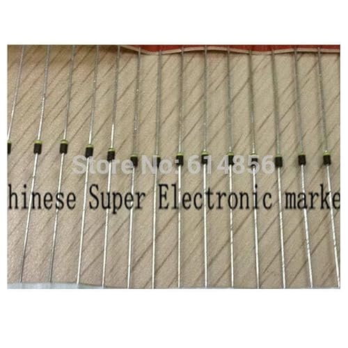 100PCS BB809 809 varactor diode DO-34