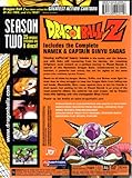 Dragonball Z Complete Seasons 1-9 Box sets (9 Box Sets)