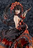 Good Smile Date A Live: Kurumi Tikusaki (Zafkiel) 1:7 Scale PVC Figure, Multicolor