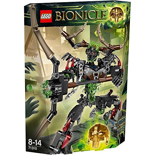 LEGO Bionicles - Umarak The Hunter