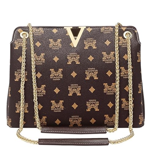 LTU brand crossbody bag one-shoulder diagonal cross hot Internet celebrity Europe and the United States fashion shell bag trend leather women's bag