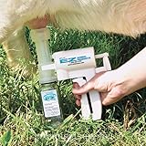 Premier 1 Supplies Udderly EZ™ Milker for Sheep & Goats