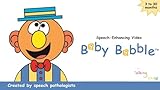 Baby Babble - Speech Enhancing Video